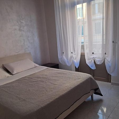 Beds Portamaggiore - Ex Happy House โรม ภายนอก รูปภาพ