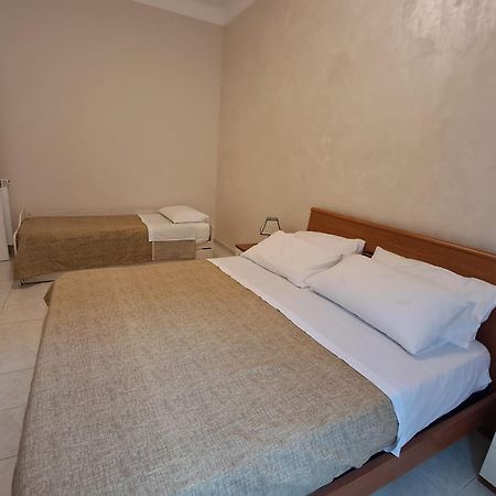 Beds Portamaggiore - Ex Happy House โรม ภายนอก รูปภาพ