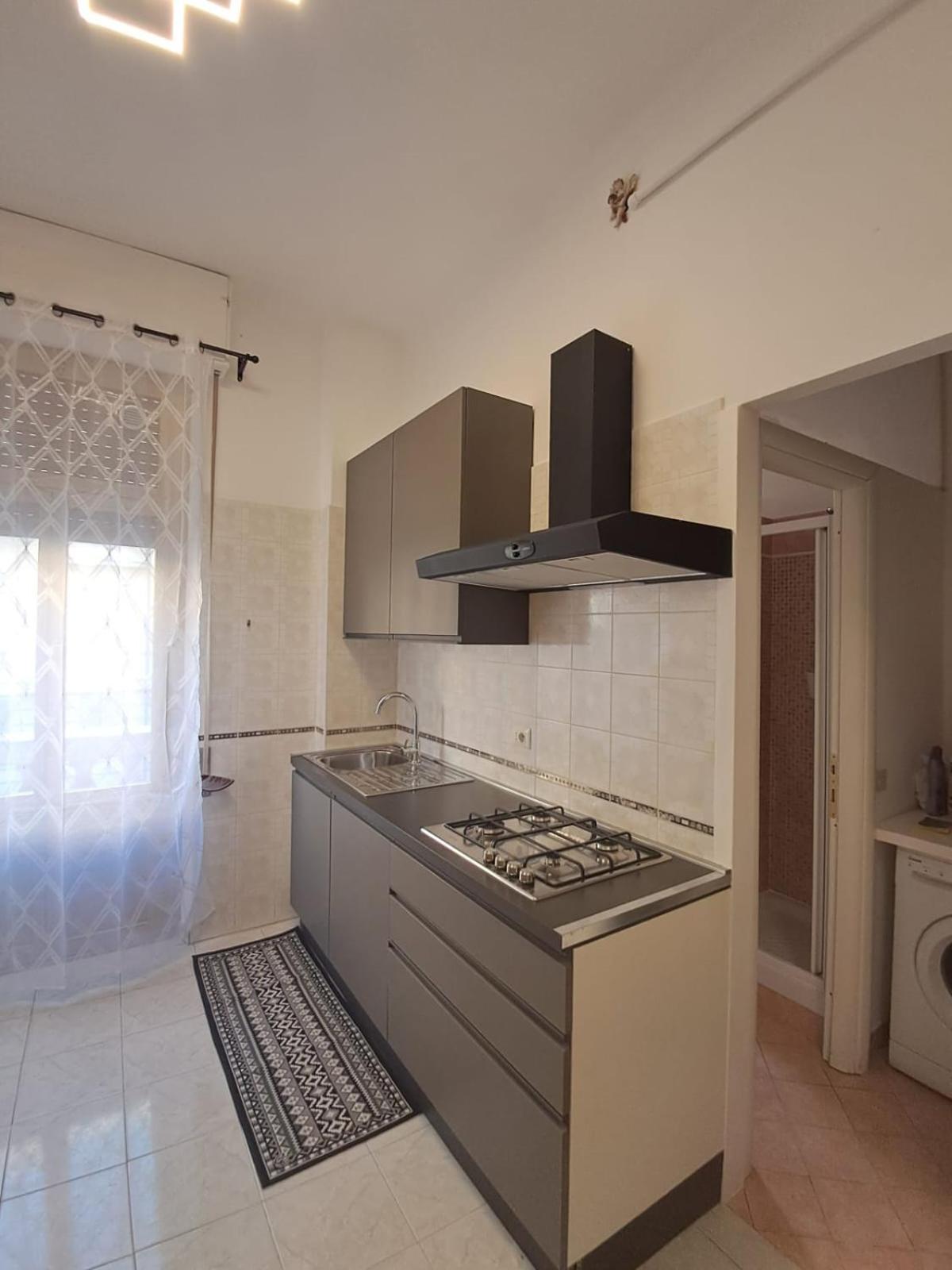 Beds Portamaggiore - Ex Happy House โรม ภายนอก รูปภาพ