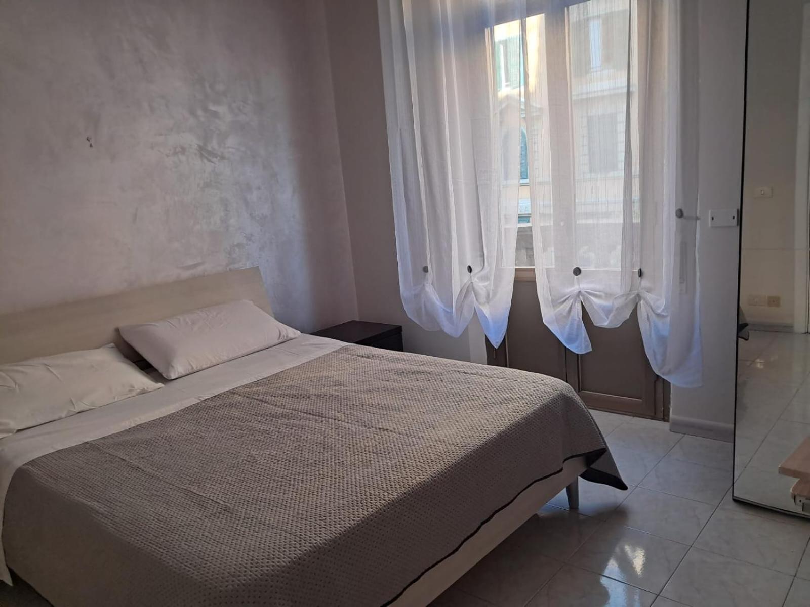 Beds Portamaggiore - Ex Happy House โรม ภายนอก รูปภาพ
