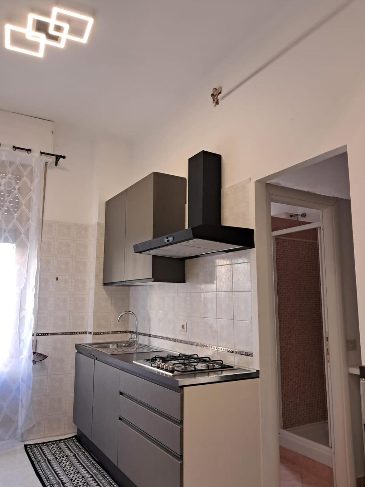 Beds Portamaggiore - Ex Happy House โรม ภายนอก รูปภาพ