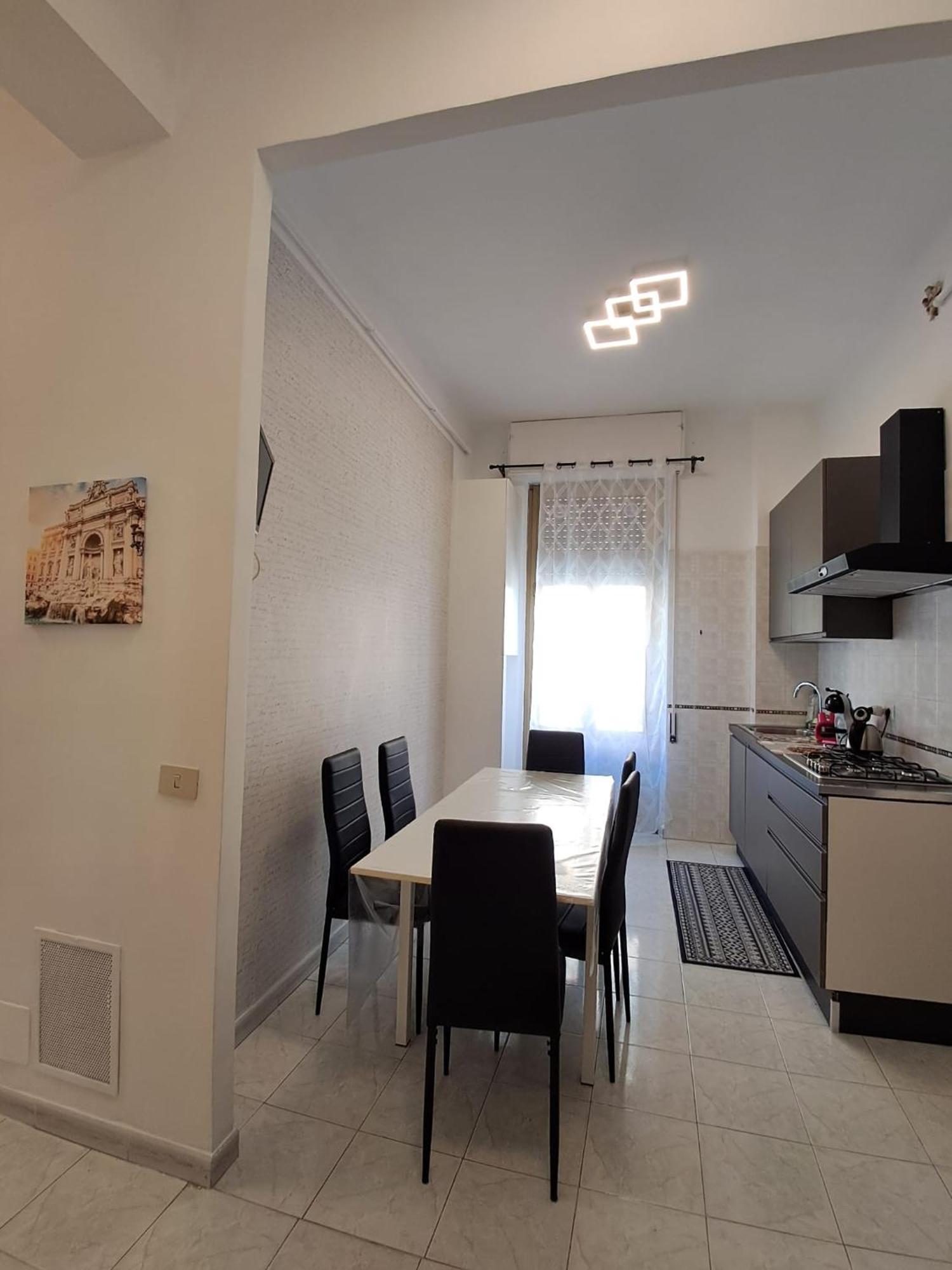 Beds Portamaggiore - Ex Happy House โรม ภายนอก รูปภาพ